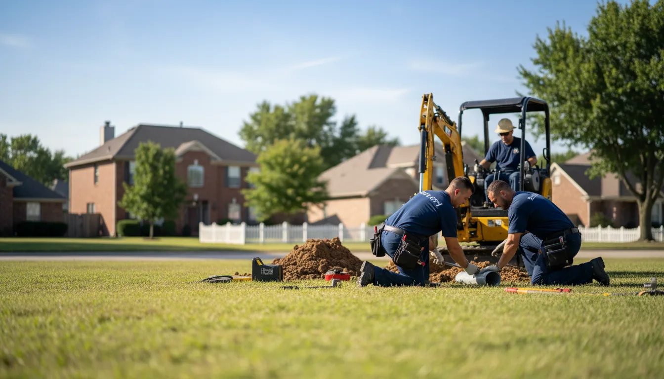 Water Heater Repair in Safford, AL near me